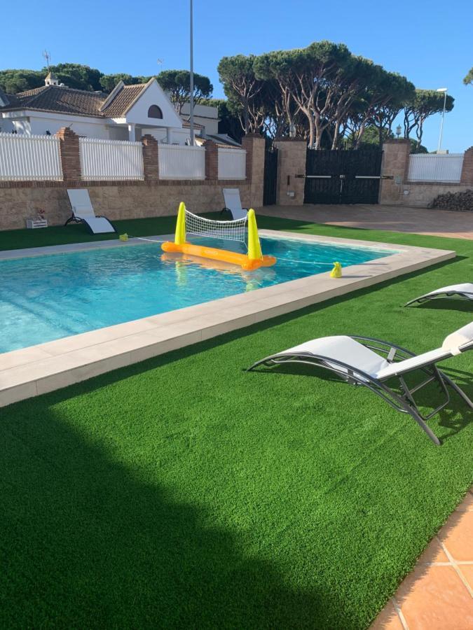 La Quinta - La Barrosa