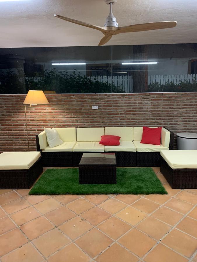 La Quinta - La Barrosa Villa Chiclana de la Frontera