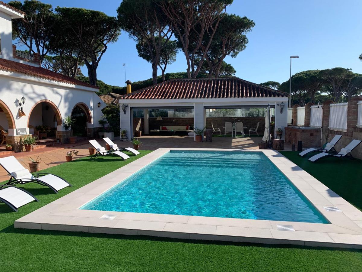 La Quinta - La Barrosa Villa *