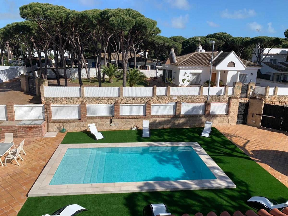 La Quinta - La Barrosa *
