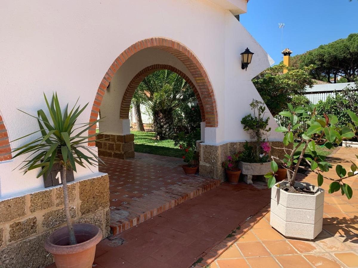 La Quinta - La Barrosa Villa
