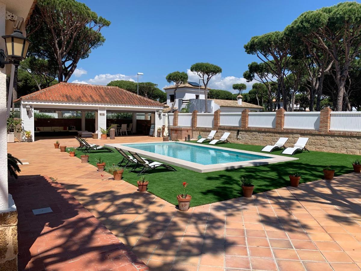 Villa La Quinta - La Barrosa *
