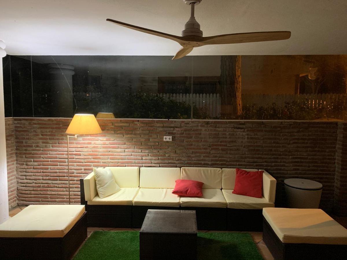 Villa La Quinta - La Barrosa Chiclana de la Frontera