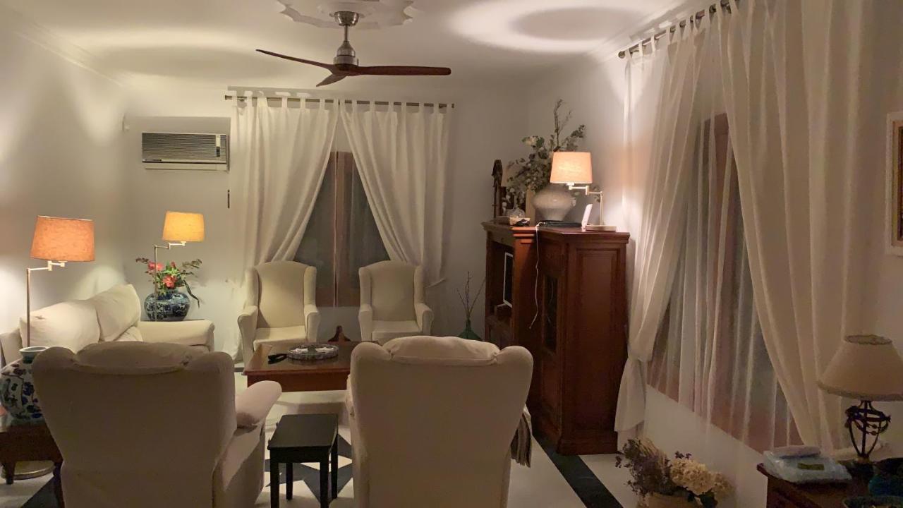 La Quinta - La Barrosa *