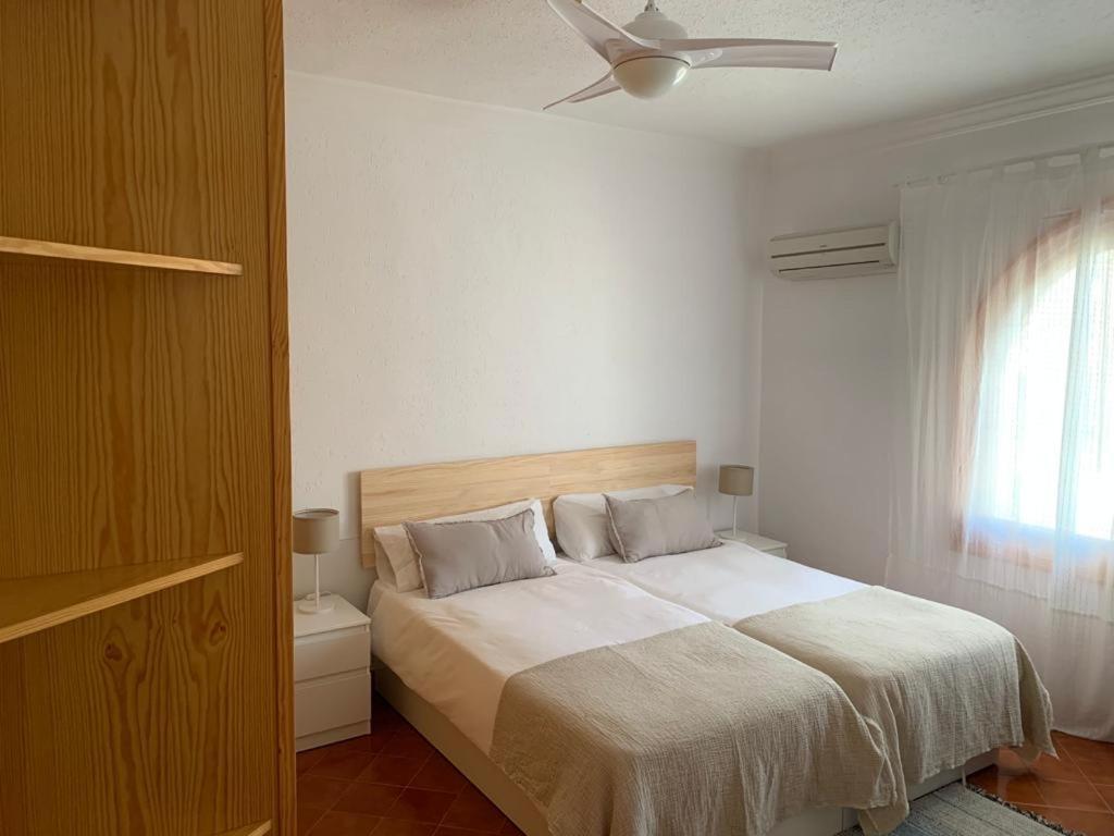 La Quinta - La Barrosa Villa *