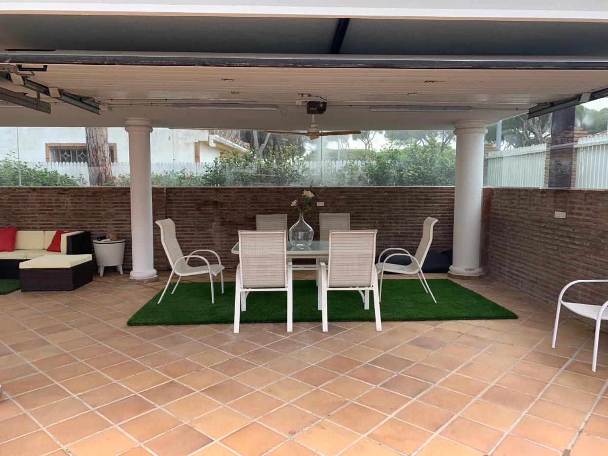 Villa La Quinta - La Barrosa