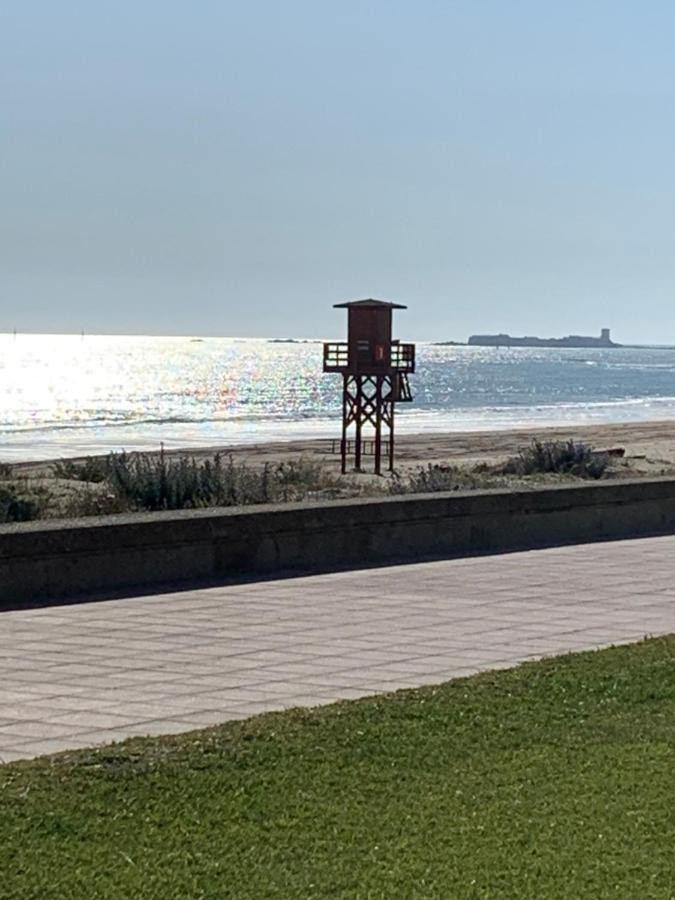 La Quinta - La Barrosa Villa