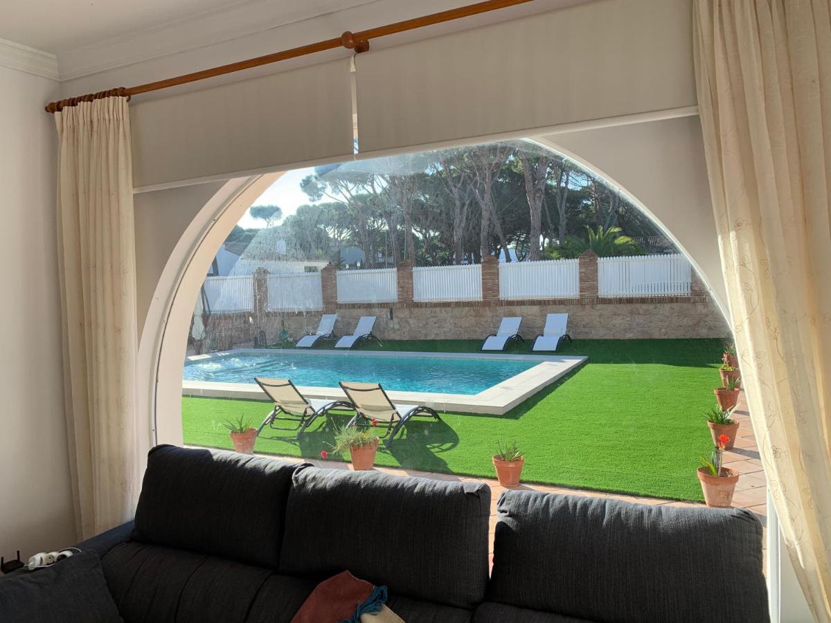 La Quinta - La Barrosa Villa