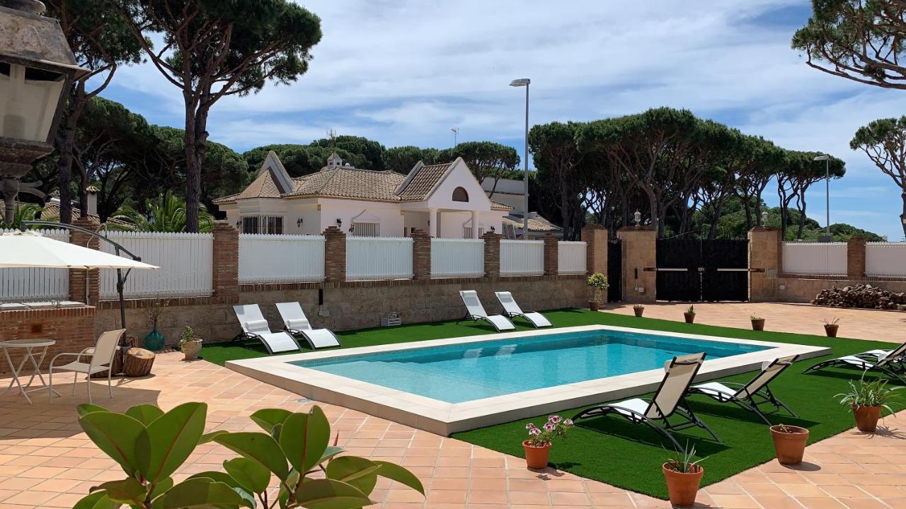 La Quinta - La Barrosa Villa Chiclana de la Frontera
