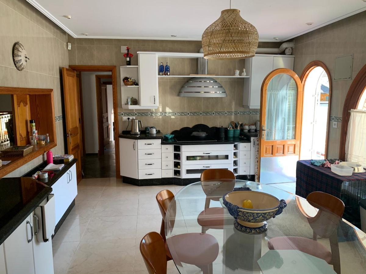 La Quinta - La Barrosa