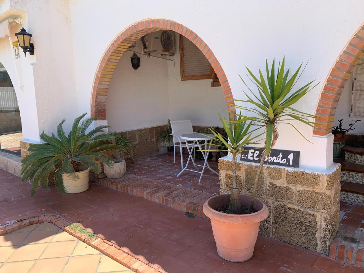 La Quinta - La Barrosa Villa