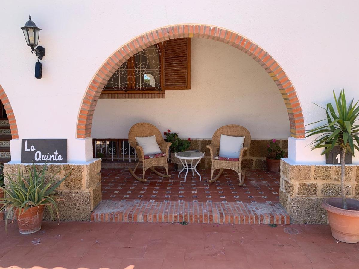 La Quinta - La Barrosa Villa Chiclana de la Frontera