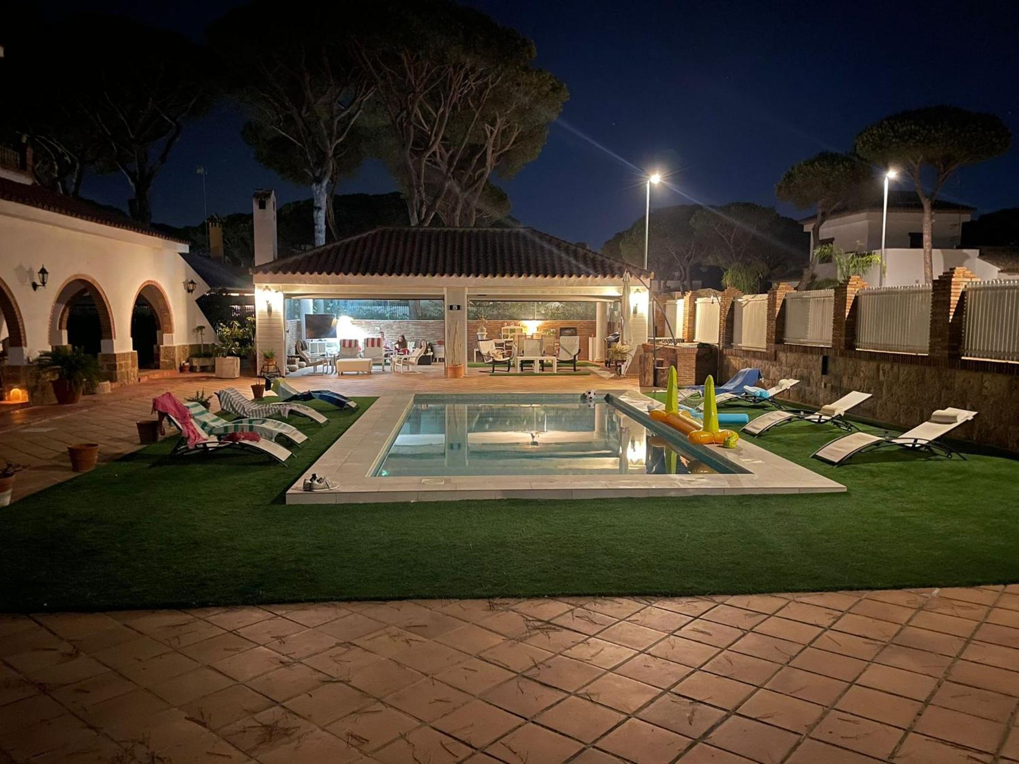 Villa La Quinta - La Barrosa